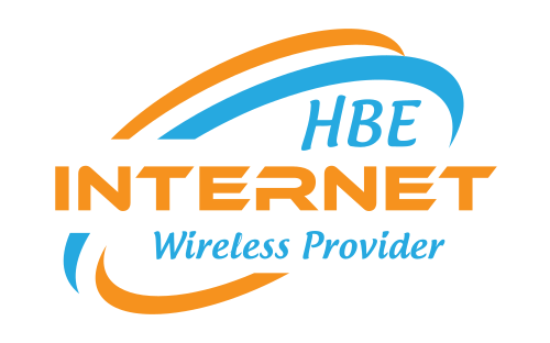 HBE Internet — Wireless Provider