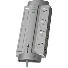 Panamax PM8-EX PowerMax 8 eight-outlet AC power conditioner