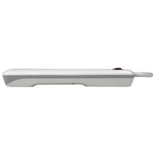 Prime PB2013X2 2PK 6 Outlet 400 Joule Surge Protector with 1.5ft Cord