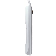 Prime PB2013X2 2PK 6 Outlet 400 Joule Surge Protector with 1.5ft Cord