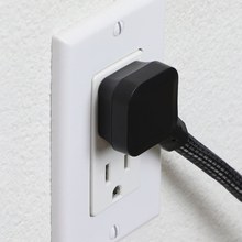 Prime PBSUFC408 8 Outlet 3000 Joule Surge Protector with USB Charging, Coaxial protection and 6ft Cord