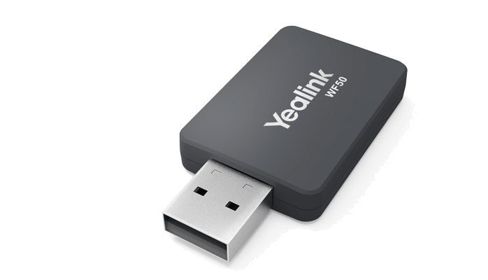 Yealink WF50 Wi-Fi USB dongle