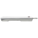 Prime PB2013X2 2PK 6 Outlet 400 Joule Surge Protector with 1.5ft Cord