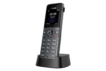[YEA-W73H] W73H DECT Add-on Phone