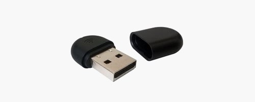 [YEA-WF40] WF40 Wi-Fi USB Dongle