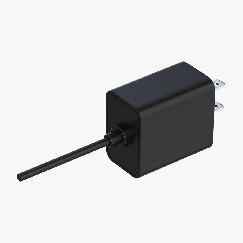 [GEN-PSU] 5 V 2-Amp Generic Power Supply