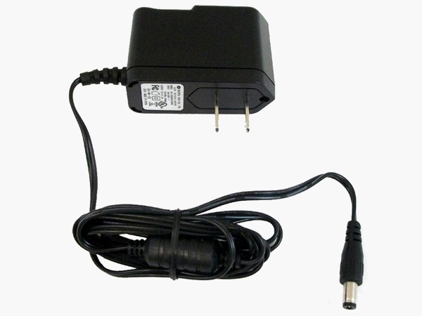 [YEA-PS5V600US] Yealink 5 V 0.6 A Power Supply