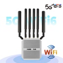 HBE-5G Outdoor Router